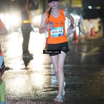 Runner Photo 7637970
