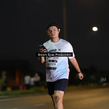 Runner Photo 7637974