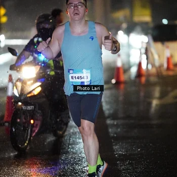 Runner Photo 7637977