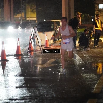 Runner Photo 7637987