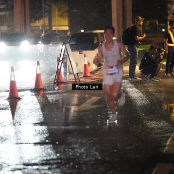 Runner Photo 7637988