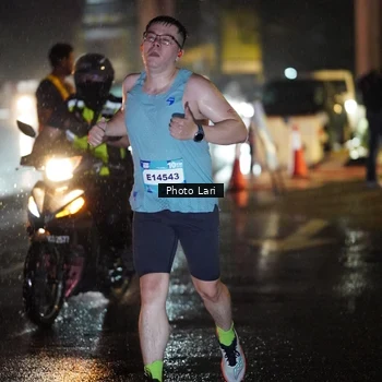 Runner Photo 7637989