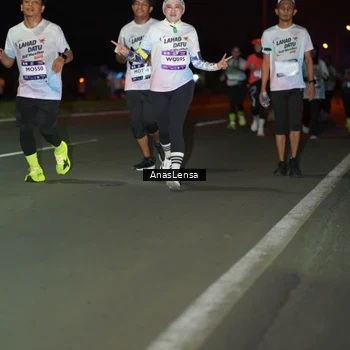 Runner Photo 7638006