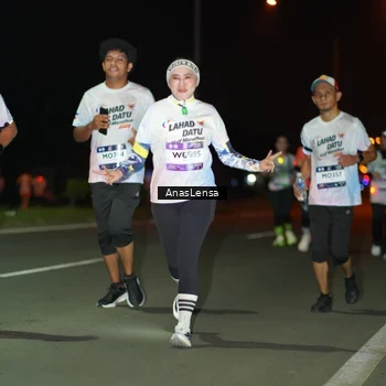 Runner Photo 7638009