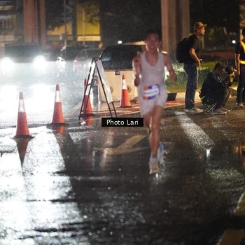Runner Photo 7638011
