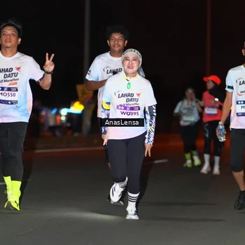 Runner Photo 7638016