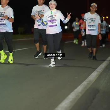Runner Photo 7638019