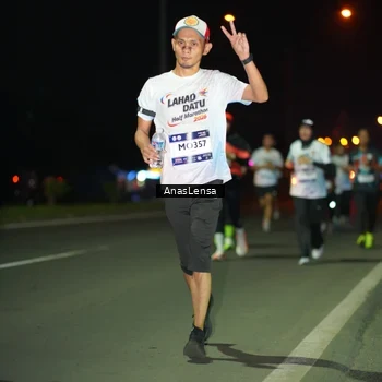 Runner Photo 7638026