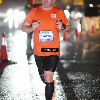 Runner Photo 7638030