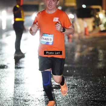 Runner Photo 7638031
