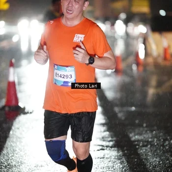 Runner Photo 7638032