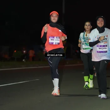 Runner Photo 7638033