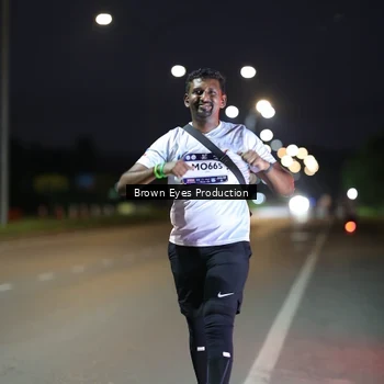 Runner Photo 7638041