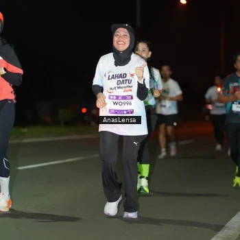 Runner Photo 7638042