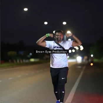 Runner Photo 7638046