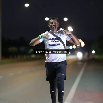Runner Photo 7638047
