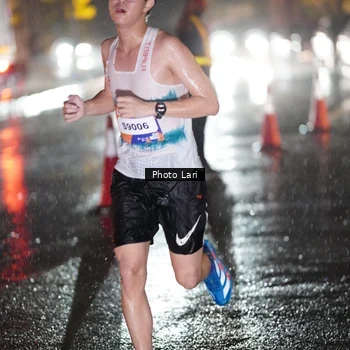 Runner Photo 7638066
