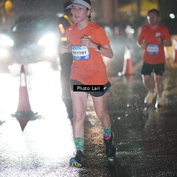 Runner Photo 7638069