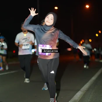 Runner Photo 7638081