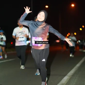 Runner Photo 7638087