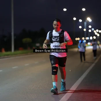 Runner Photo 7638088
