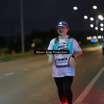 Runner Photo 7638094