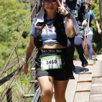 Runner Photo 76381