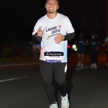 Runner Photo 7638101