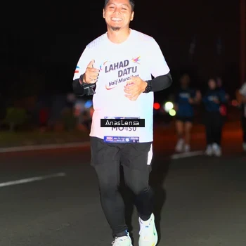 Runner Photo 7638103