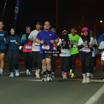 Runner Photo 7638107