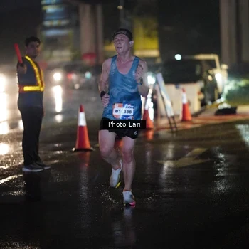 Runner Photo 7638108