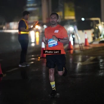 Runner Photo 7638131