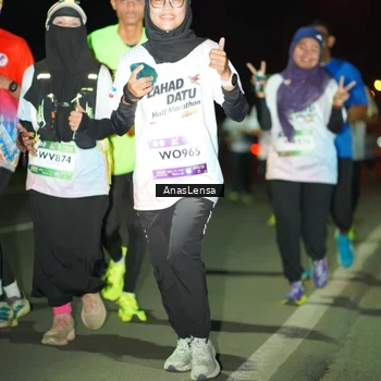 Runner Photo 7638133