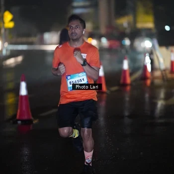 Runner Photo 7638137