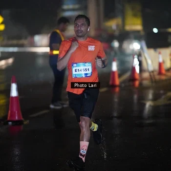 Runner Photo 7638138