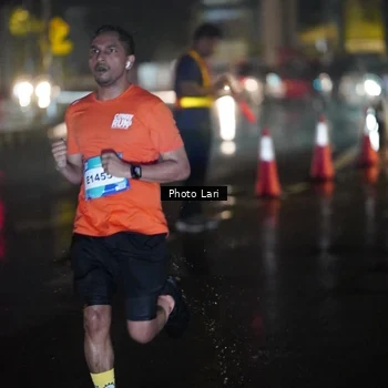 Runner Photo 7638140