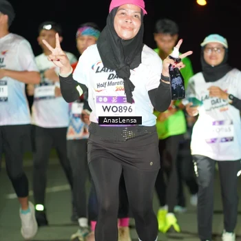 Runner Photo 7638144