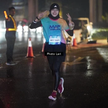 Runner Photo 7638145