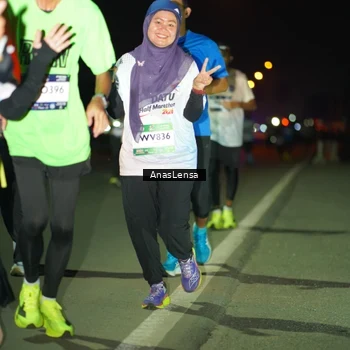 Runner Photo 7638146