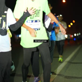 Runner Photo 7638147