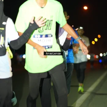 Runner Photo 7638150