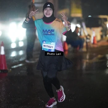Runner Photo 7638151