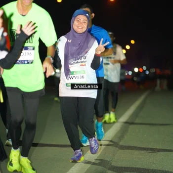 Runner Photo 7638152
