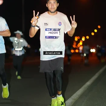 Runner Photo 7638153