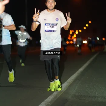 Runner Photo 7638154