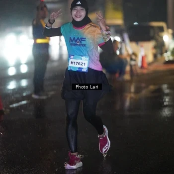 Runner Photo 7638157