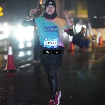 Runner Photo 7638158