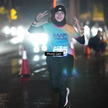 Runner Photo 7638159