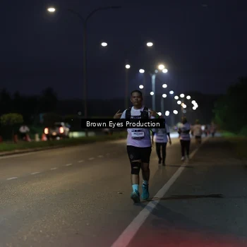 Runner Photo 7638160