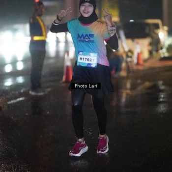 Runner Photo 7638161